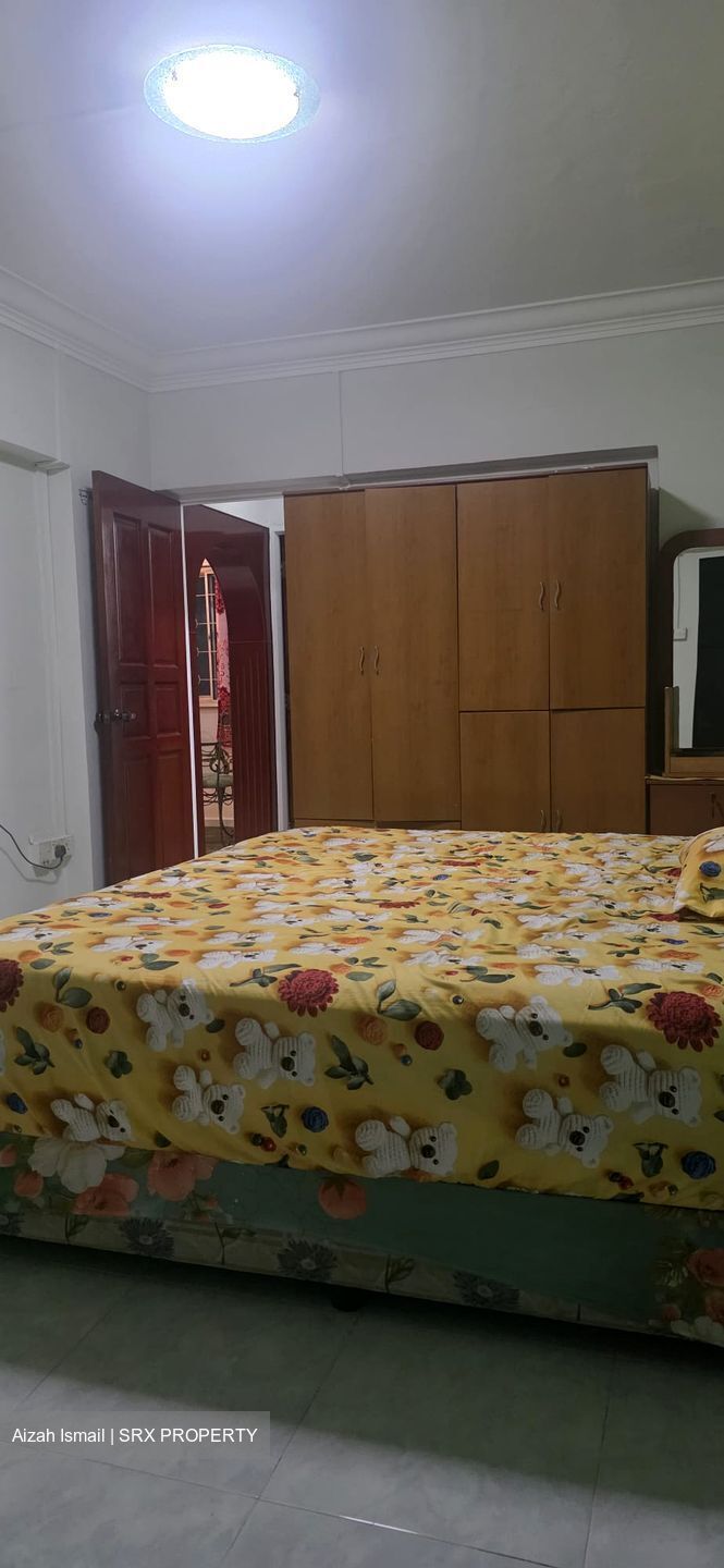 Yishun Ring Road (Yishun),  #577022741